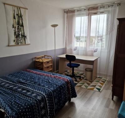 Stagiaires/oraux concours, actif, alternants, étudiants calmes