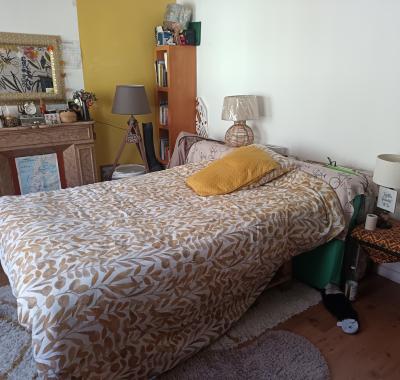 Chambre à louer chez l'habitant