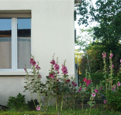 Maison au calme avec jardin, proche du Hellfest