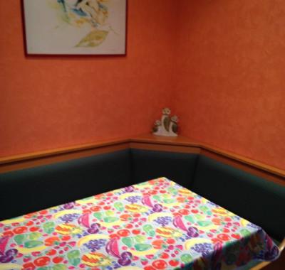 T2 à louer fête des lumières