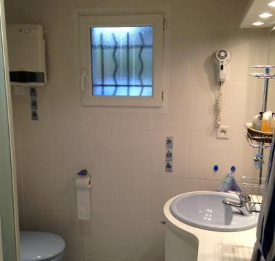 T2 à louer fête des lumières