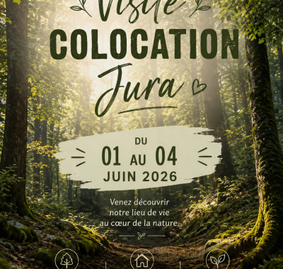 Colocation entre seniors