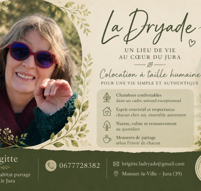 Colocation entre seniors