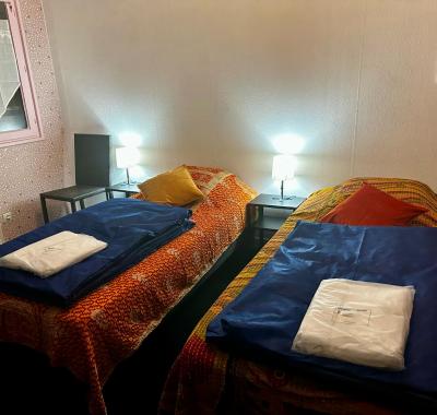 Colocation entre seniors