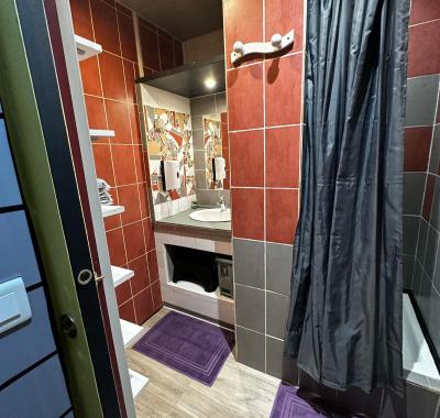 Colocation entre seniors
