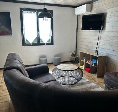 Colocation entre seniors