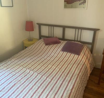 Chambre à louer à Rennes