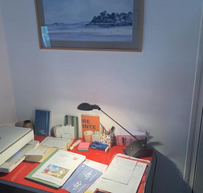 Chambre à louer à Rennes