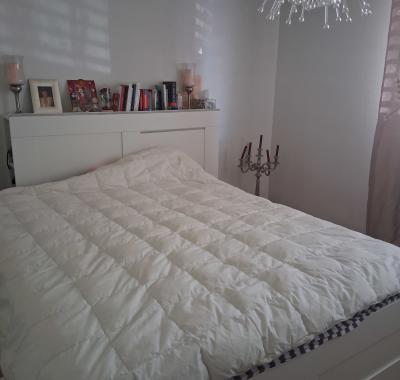 Chambre à louer à Lausanne