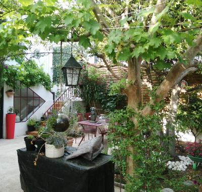 Chambres pour le Festival d'Avignon