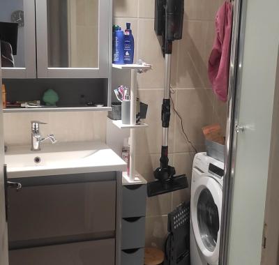Chambre chez l'habitant