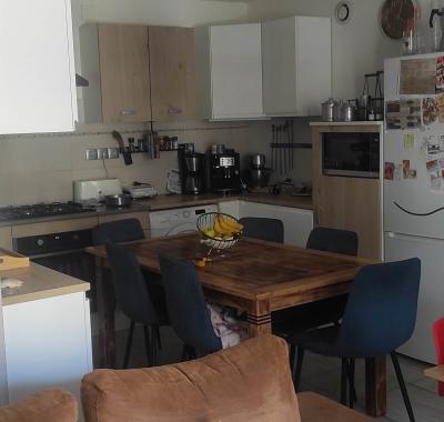 Chambre chez l'habitant