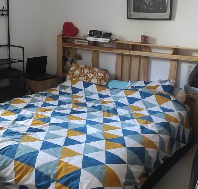 Chambre chez l'habitant