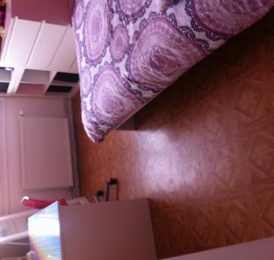 Loue chambre(s) fêtes des lumières