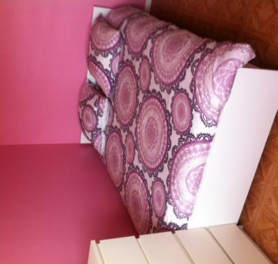 Loue chambre(s) fêtes des lumières