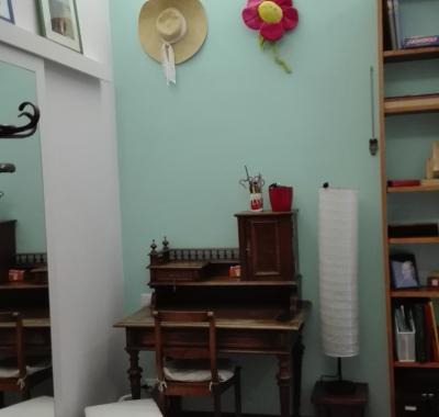 Chambre au pied du Colisée