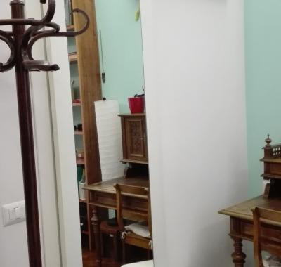 Chambre au pied du Colisée