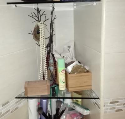 Chambre au pied du Colisée