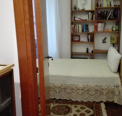 Chambre au pied du Colisée