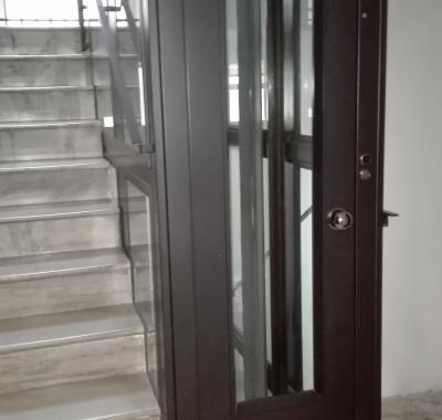 Chambre au pied du Colisée