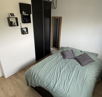 2 chambre a louer dans le vignoble nantais pour le Hellfest