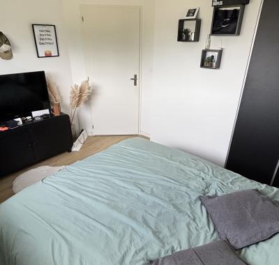 2 chambre a louer dans le vignoble nantais pour le Hellfest
