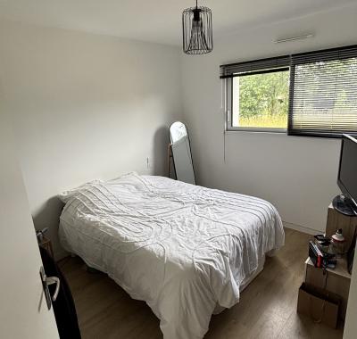 2 chambre a louer dans le vignoble nantais pour le Hellfest
