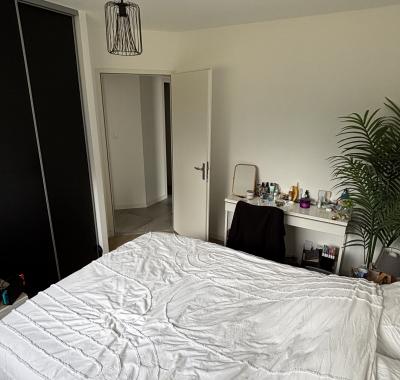 2 chambre a louer dans le vignoble nantais pour le Hellfest