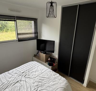 2 chambre a louer dans le vignoble nantais pour le Hellfest