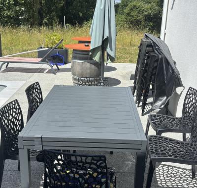 2 chambre a louer dans le vignoble nantais pour le Hellfest