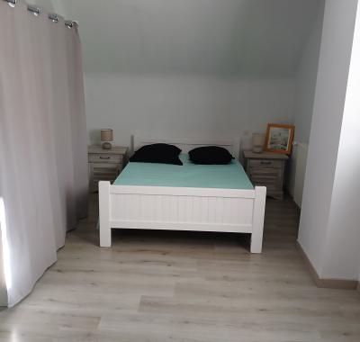 Chambre chez l habitant proche du zoo de Branféré