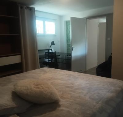 Loue appartement pour 1 etudiant, alternance...