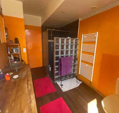 Chambres à louer Rezé Pont Rousseau 400€/mois