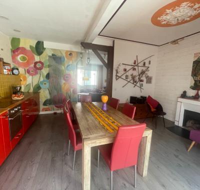 Chambres à louer Rezé Pont Rousseau 400€/mois