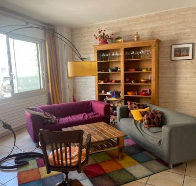 Chambres à louer Rezé Pont Rousseau 400€/mois