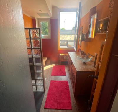 Chambres à louer Rezé Pont Rousseau 400€/mois