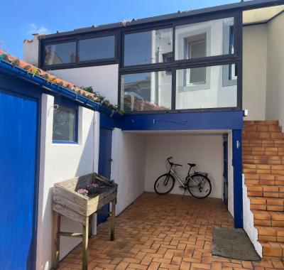 Chambres à louer Rezé Pont Rousseau 400€/mois