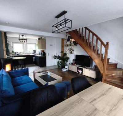 Chambre avec salle d'eau privative à Pontivy