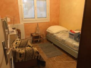 Chambre meublée à louer
