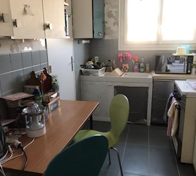 Chambre meublée à louer