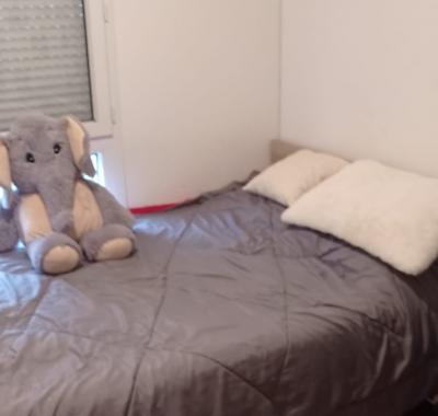 Chambre Helfest