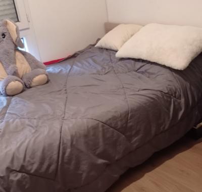 Chambre Helfest