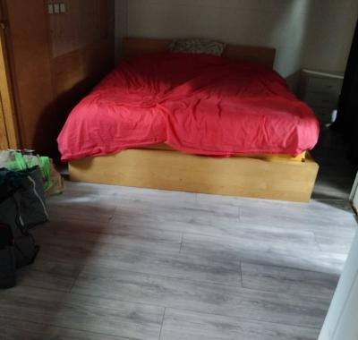 Logement calme