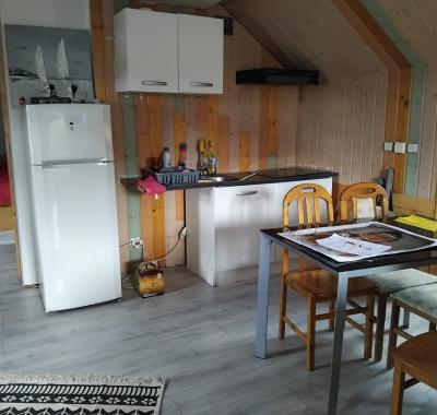 Logement calme