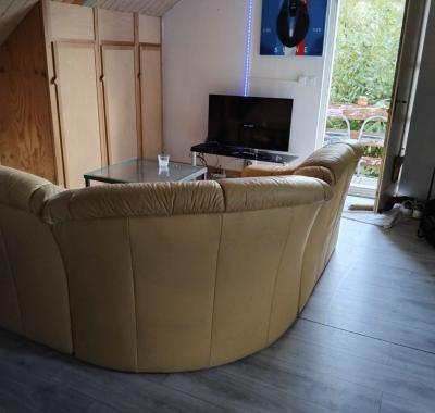 Logement calme