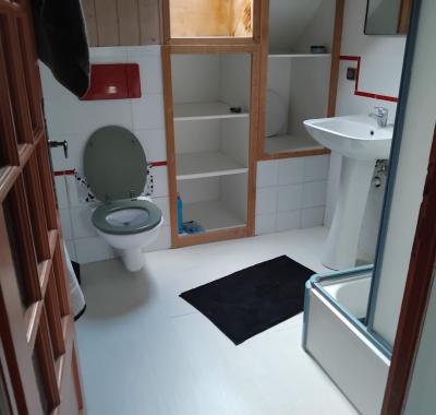 Logement calme