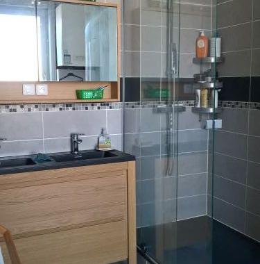 CHAMBRE BLEUE LOOS
