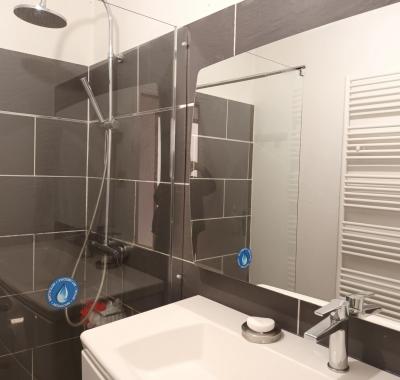 Une chambre dans une ferme, dans les coteaux à Saverdun