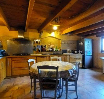 Une chambre dans une ferme, dans les coteaux à Saverdun