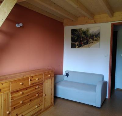 Location chambres étudiants, exclusivement,chez l'habitant.